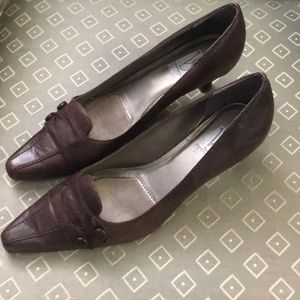 Victoria Spenser Heels